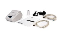 impressora de recibos térmica safescan tp-230