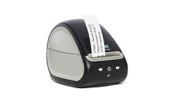Imprimantes d'étiquettes DYMO LabelWriter 550