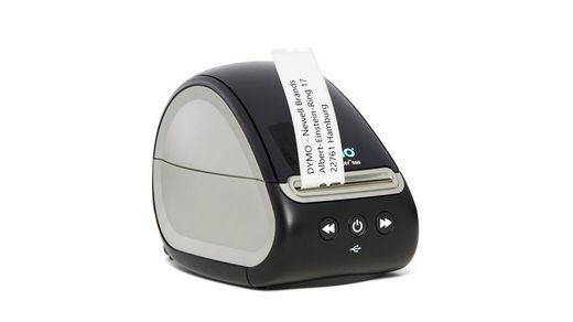 Imprimantes d'étiquettes DYMO LabelWriter 550