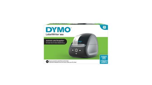 Imprimantes d'étiquettes DYMO LabelWriter 550