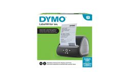 Imprimantes d'étiquettes DYMO LabelWriter 5XL idéales pour le commerce électronique