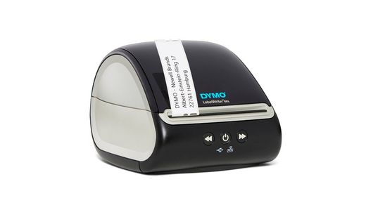 Imprimantes d'étiquettes DYMO LabelWriter 5XL idéales pour le commerce électronique