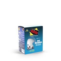 Insecticida Electrico Ap+Rec Liquido Maton