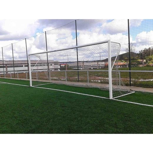 Conjunto de bases para gols de futebol 7