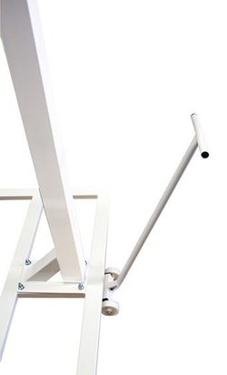 Ensemble de paniers rétractables de luxe sans panneau ni rebord