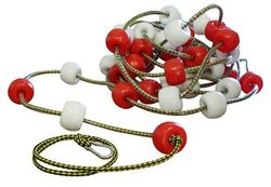 Juego de flotadores de salida falsa de 16,66 metros