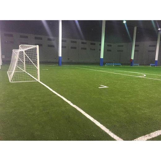 Conjunto de metas fixas regulatórias para o futebol 7