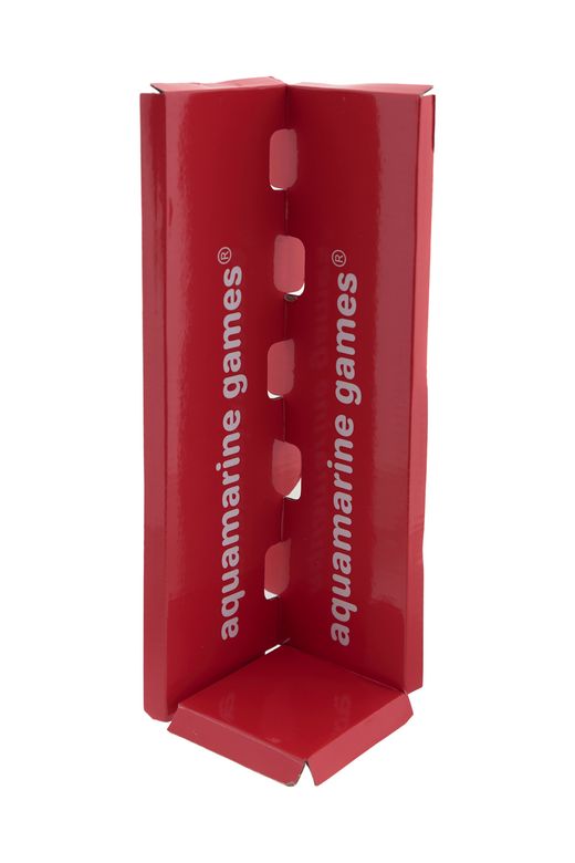 Je joue la tour des couleurs