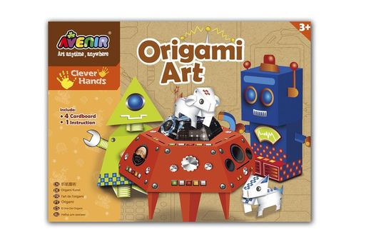 jogos de origami