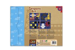 jogos de origami