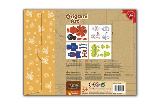 jogos de origami