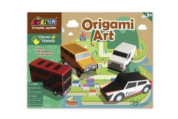 jogos de origami