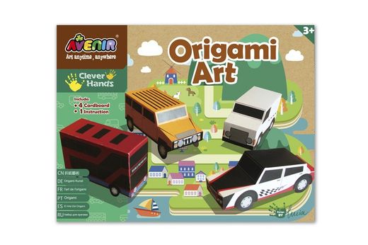 jogos de origami