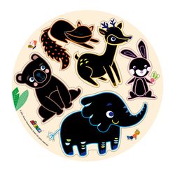 Juegos de pesca y scratch