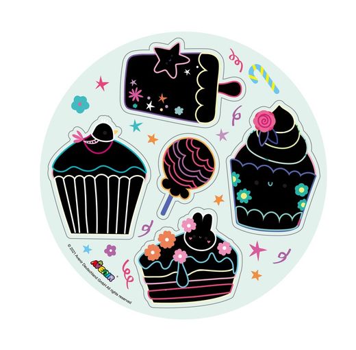 Juegos de pesca y scratch