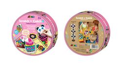 Juegos de pesca y scratch