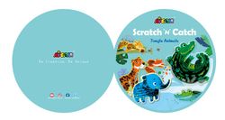 Juegos de pesca y scratch