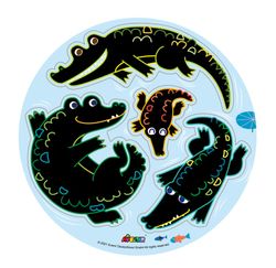 Juegos de pesca y scratch