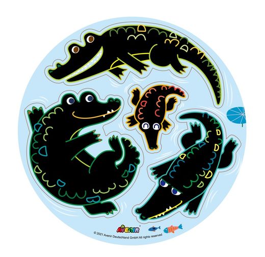 Juegos de pesca y scratch