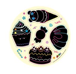 Juegos de pesca y scratch