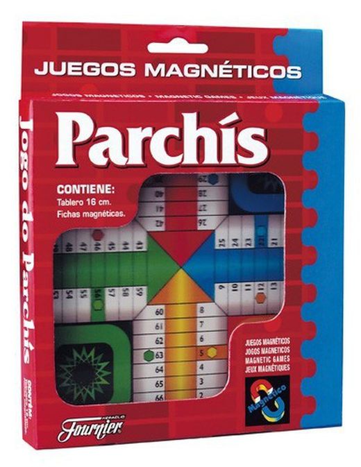 jeux magnétiques fournier traditionnels