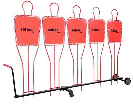 Joueur pour barrière de 180 cm