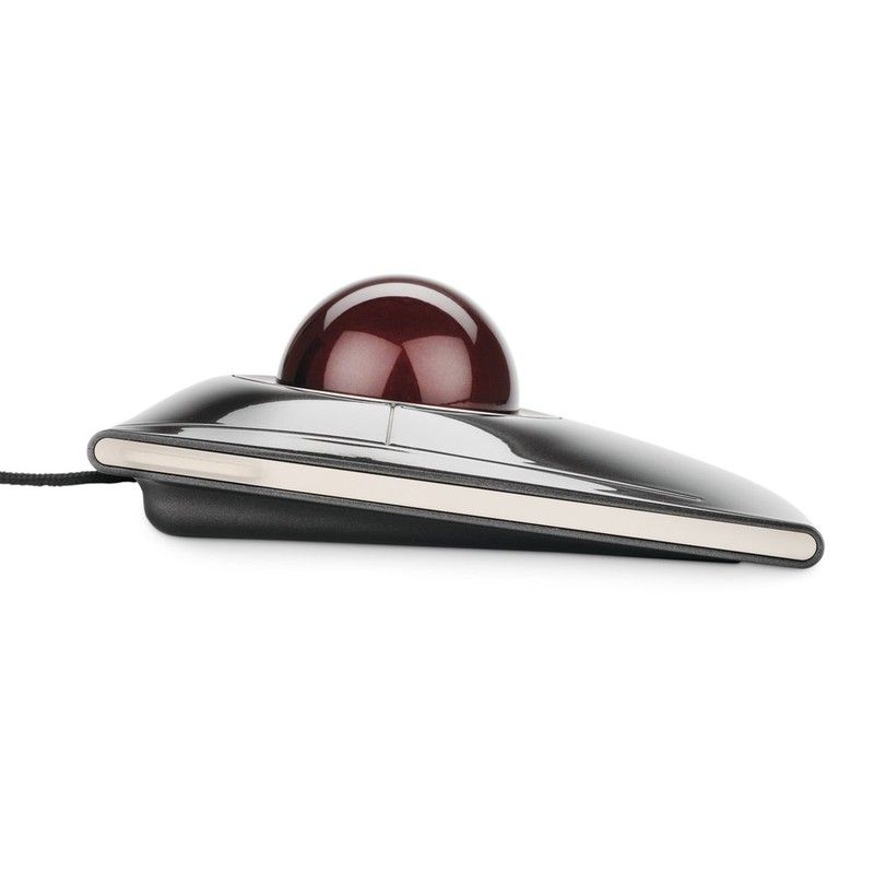 Kensington SlimBlade™ Trackball — Cartabon