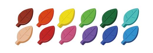 Kit d'activités avec gadget en cire
