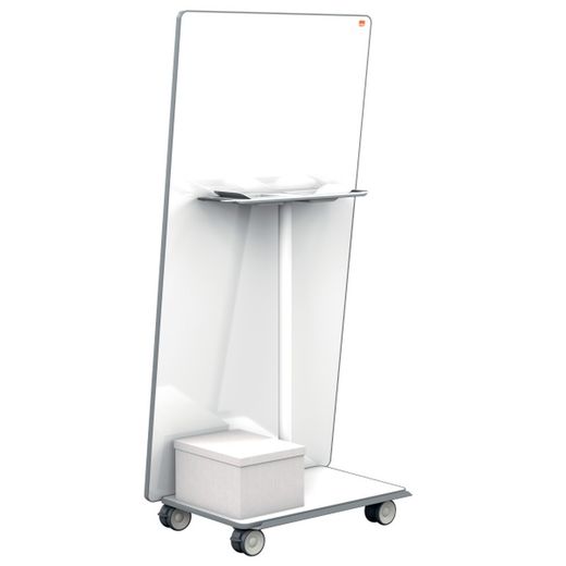 Déplacer & Meet pour tableau blanc mobile