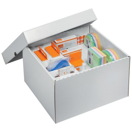 Déplacer & Rendez-vous pour tableau blanc et babillard