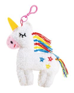 Kit de bricolage licorne 4 en 1