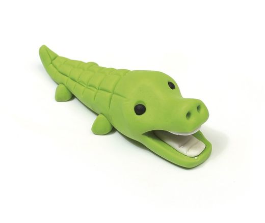 Kit Pasta de Modelar para Crear Gomas de Borrar Estilo Animales