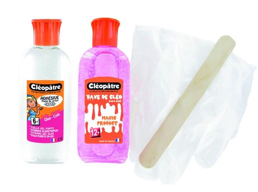 Kit caoutchouc Licorne