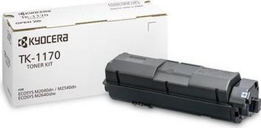 Kyocera tk-1170 preto