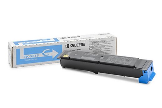 Kyocera tk-5215c ciano
