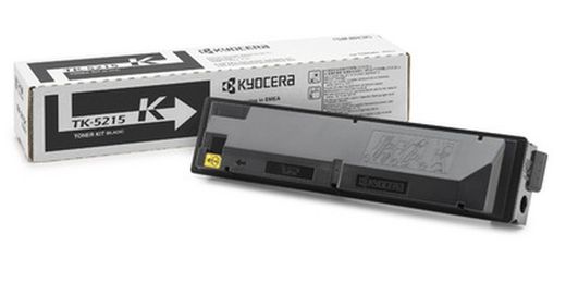 Kyocera tk-5215k preto
