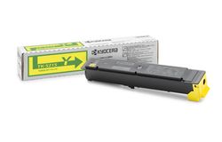 Kyocera tk-5215y amarillo
