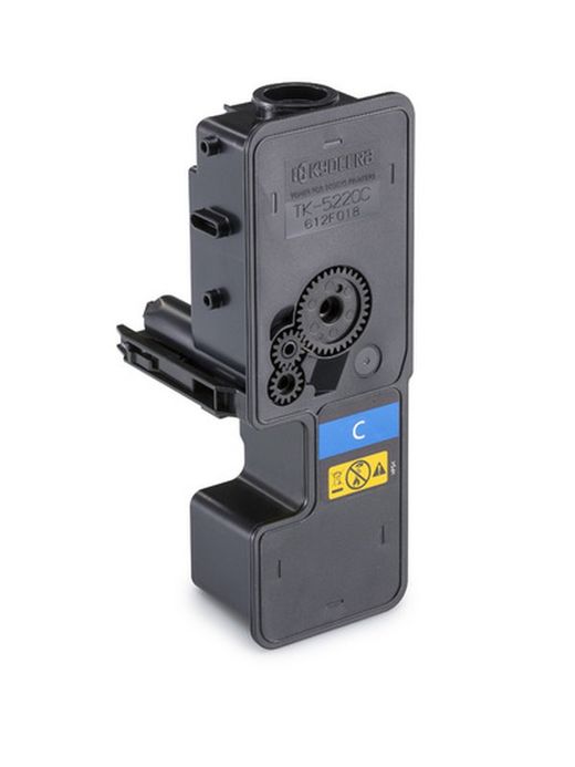 KYOCERA TK-5220C Ciano