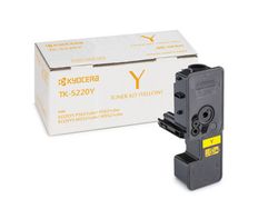 KYOCERA TK-5220Y Amarillo