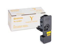 KYOCERA TK-5240Y Amarillo