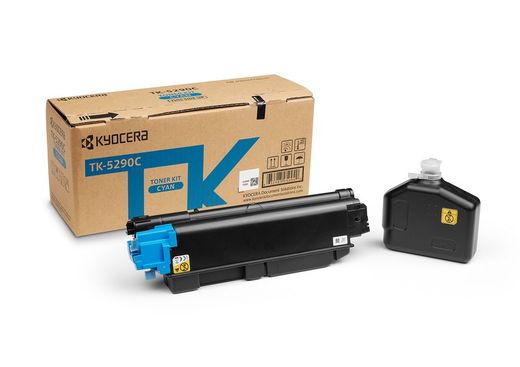 KYOCERA TK-5290C Ciano