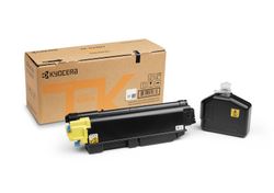 KYOCERA TK-5290Y Amarillo