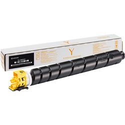 Kyocera tk-8800y amarillo