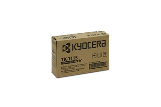 KYOCERA TK1115 Preto
