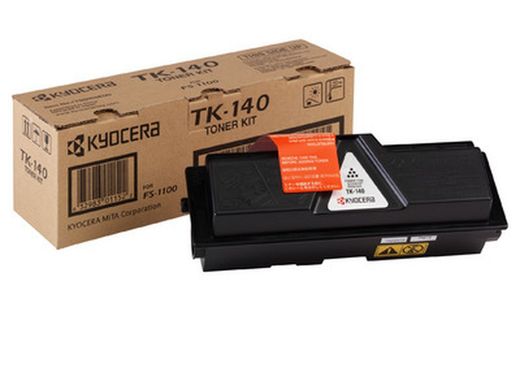 KYOCERA TK140 Preto