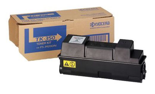KYOCERA TK350 Negro