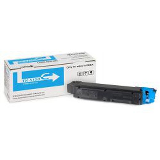 KYOCERA TK5150C Ciano