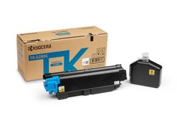 Kyocera tk5280c cyan