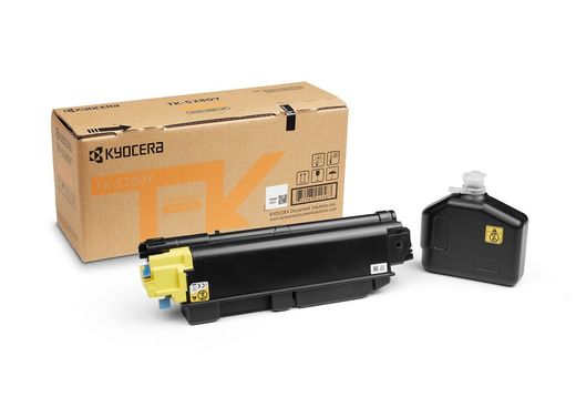Kyocera tk5280y amarelo