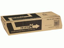 KYOCERA TK875K Noir